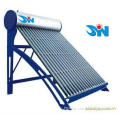 split high pressure solar water heater popular in cold area